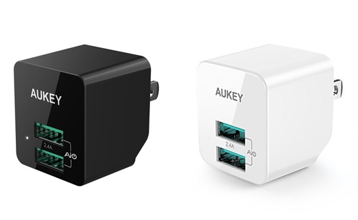 AUKEY PA-U32