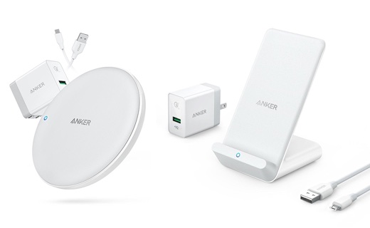 Anker PowerWave 7.5