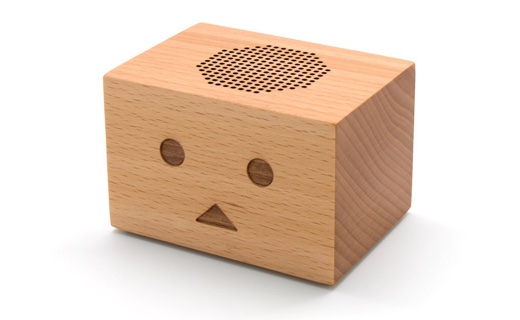 cheero Danboard Wireless Speaker