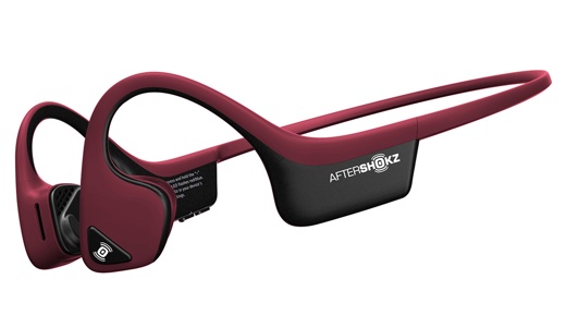 AfterShokz TREKZ AIR