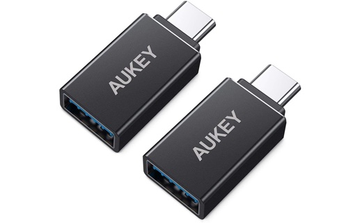 AUKEY CB-A22