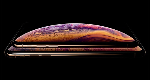 iPhone XS