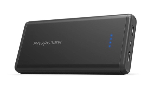 PAVPower RP-PB006