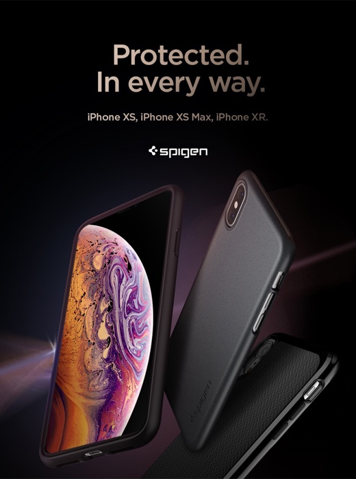 Spigen