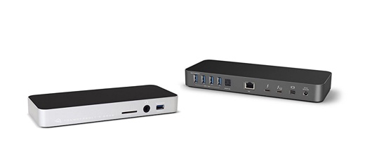 OWC 12ポート Thunderbolt 3 Dock