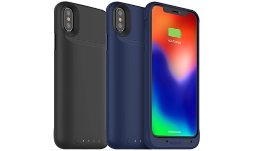 mophie juice pack air for iPhone X