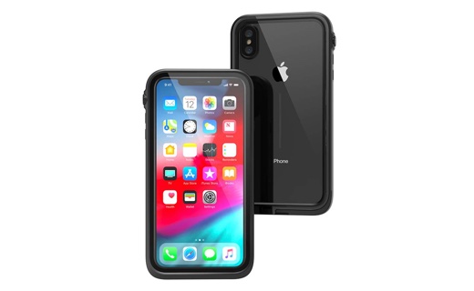 Catalyst Case for iPhone XS Max