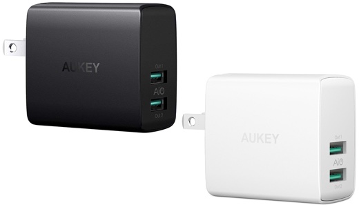 AUKEY PA-U42