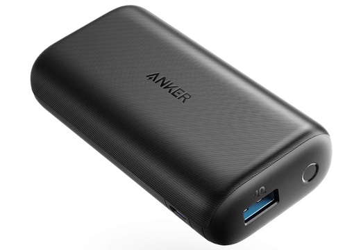 Anker PowerCore 10000 Redux