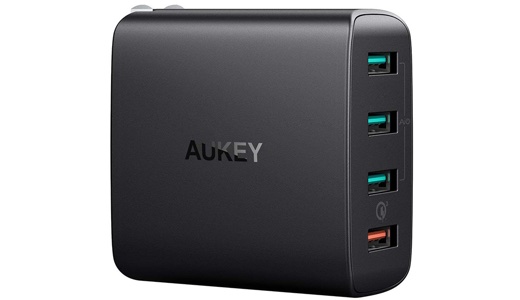 Aukey PA-T18