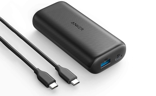 Anker PowerCore 10000 PD