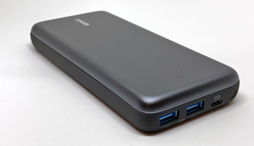 Anker PowerCore+ 19000 PD