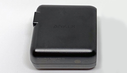 Anker PowerPort Speed 1 PD30