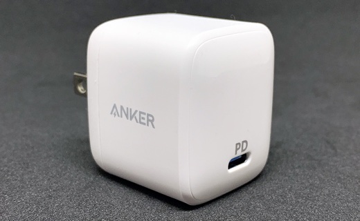 Anker PowerPort Atom PD 1