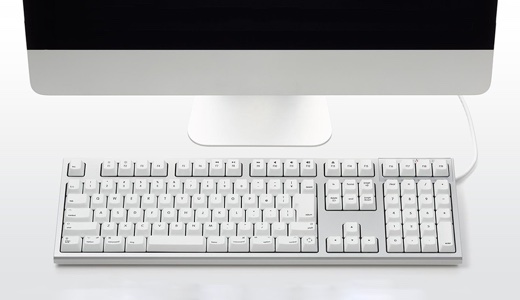 REALFORCE for Mac