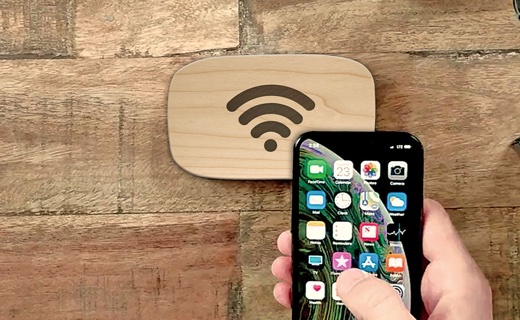 Ten One Design Wifi Porter