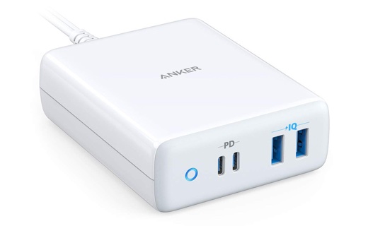 Anker PowerPort Atom PD 4