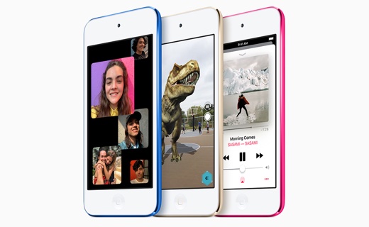 iPod touch