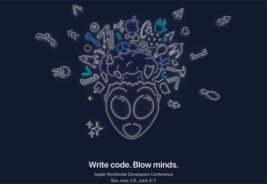 WWDC 2019