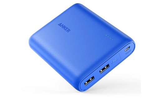 Anker PowerCore 13000