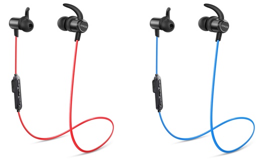 Anker SoundBuds Slim 改善版