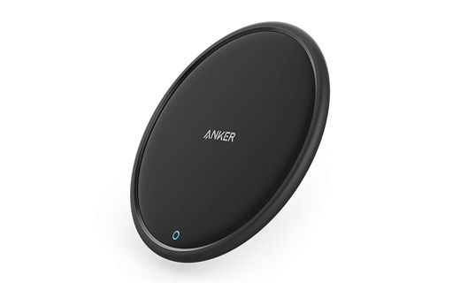 Anker PowerWave 7.5 Pad 改善版