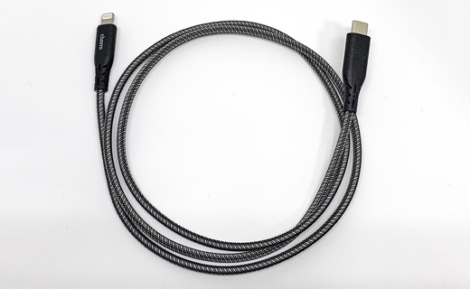 cheero Type-C to Lightning Cable