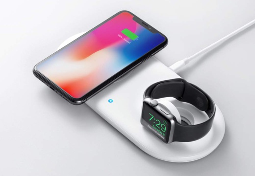 Anker、Apple Watchホルダー付きのワイヤレス充電器「Anker PowerWave+ Pad with Watch Holder」を発売 ‒ 初回数量限定15%オフ