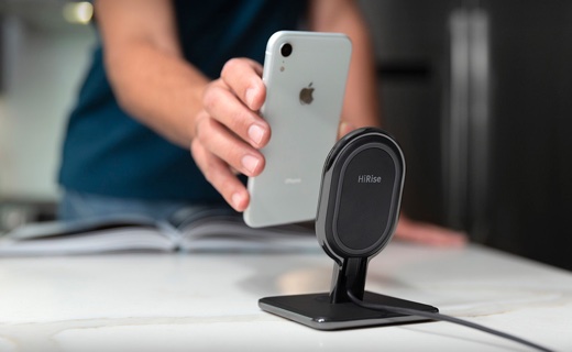 HiRise Wireless