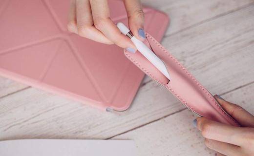 moshi Apple Pencil Case