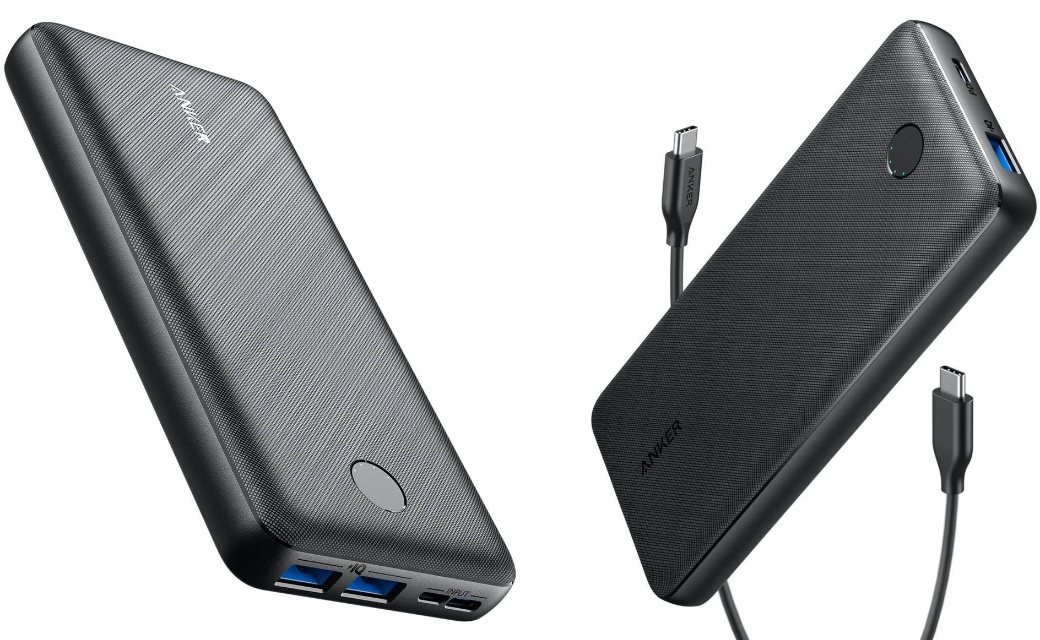 Anker PowerCore Essential 20000