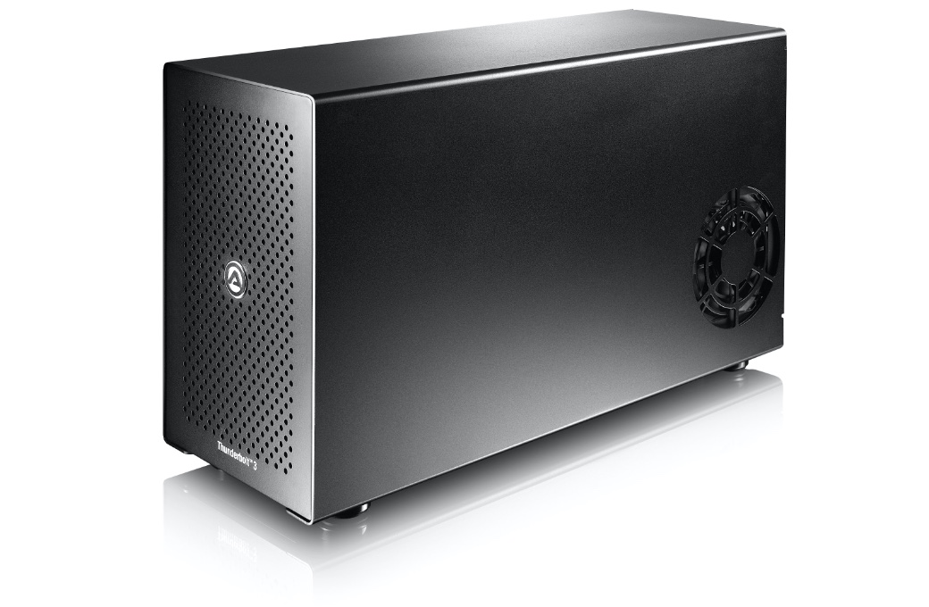 AKiTiO Node（500W）