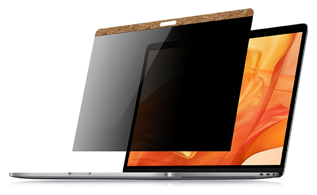 MacGuard CORK for MacBook
