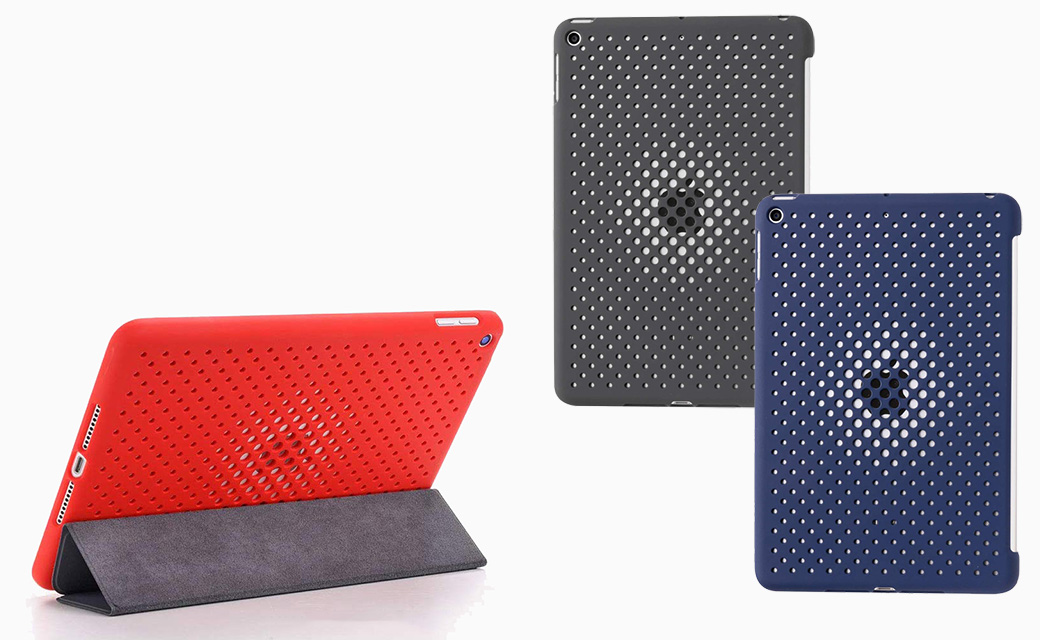 iPad mini Mesh Case