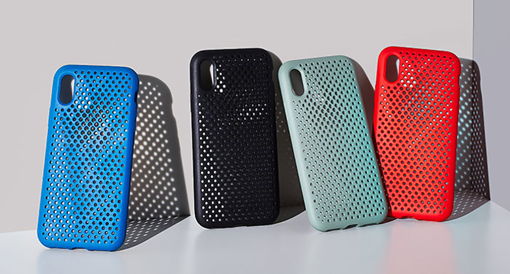 iPhone 11 Pro Mesh Case