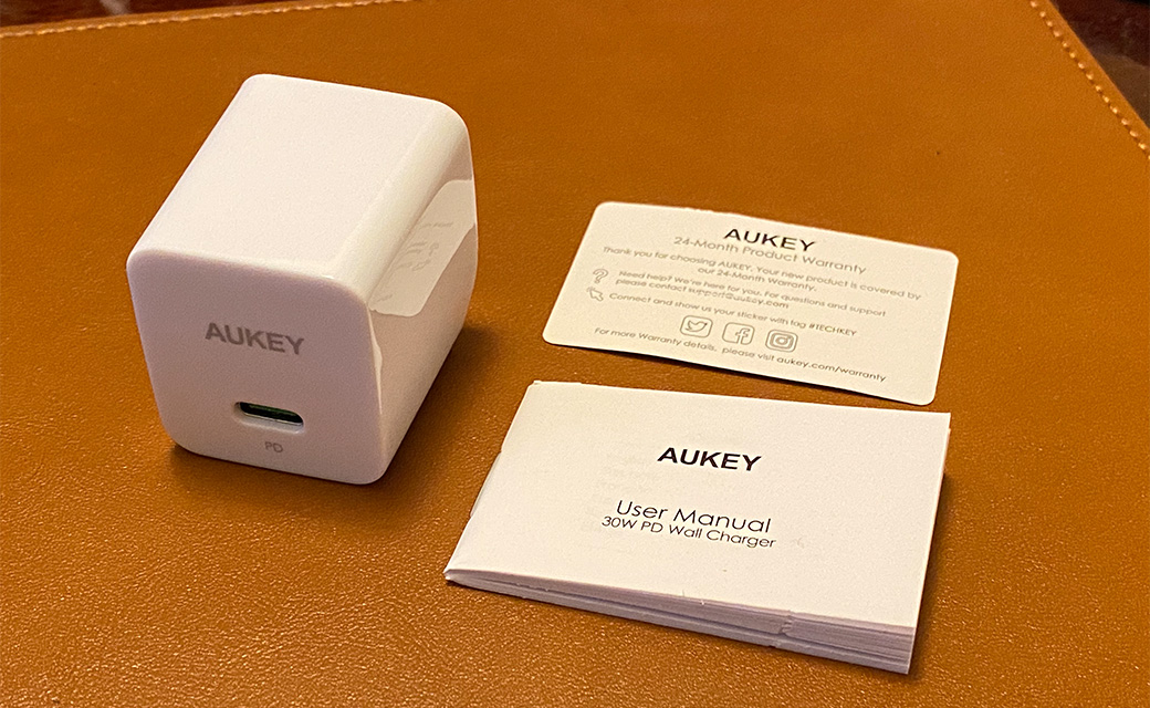 AUKEY PA-Y19