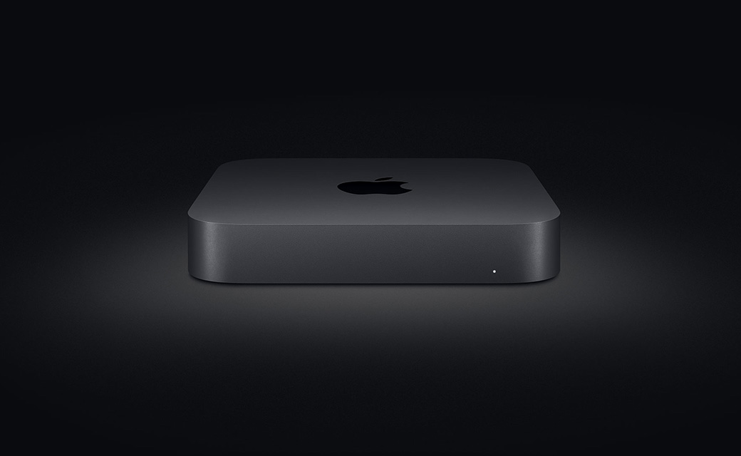 Mac mini