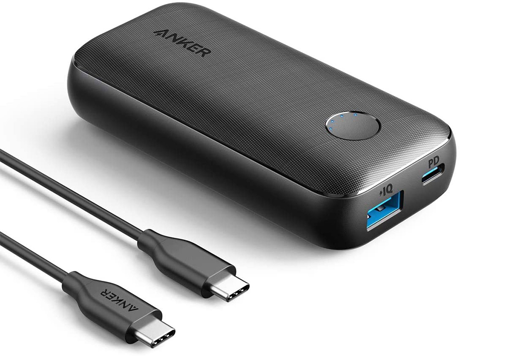 Anker PowerCore Slim 10000 PD