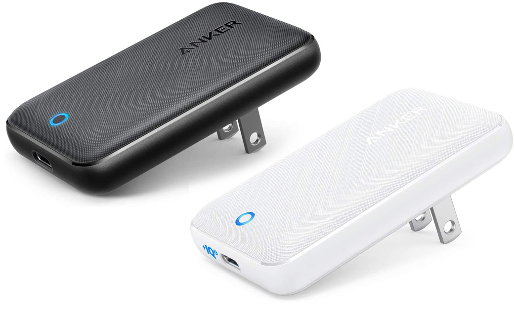 Anker PowerPort Atom III Slim