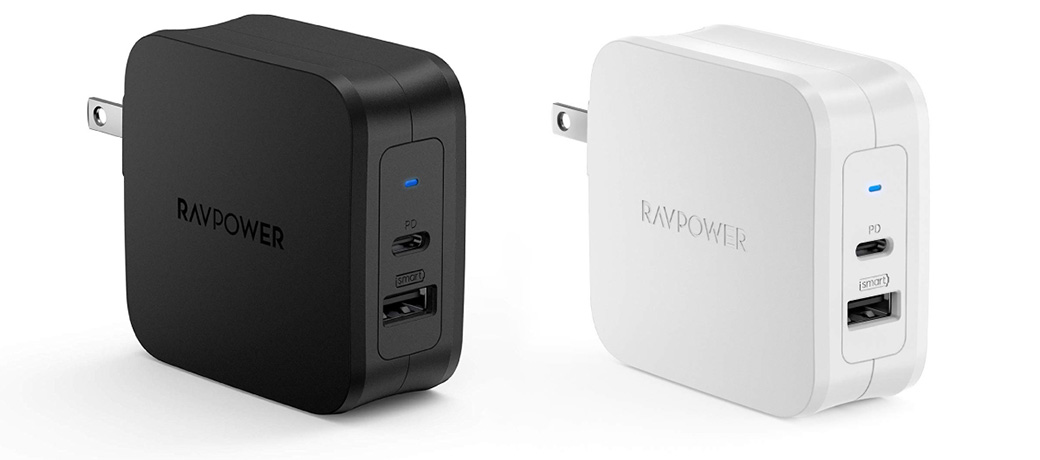 RAVPower RP-PC105