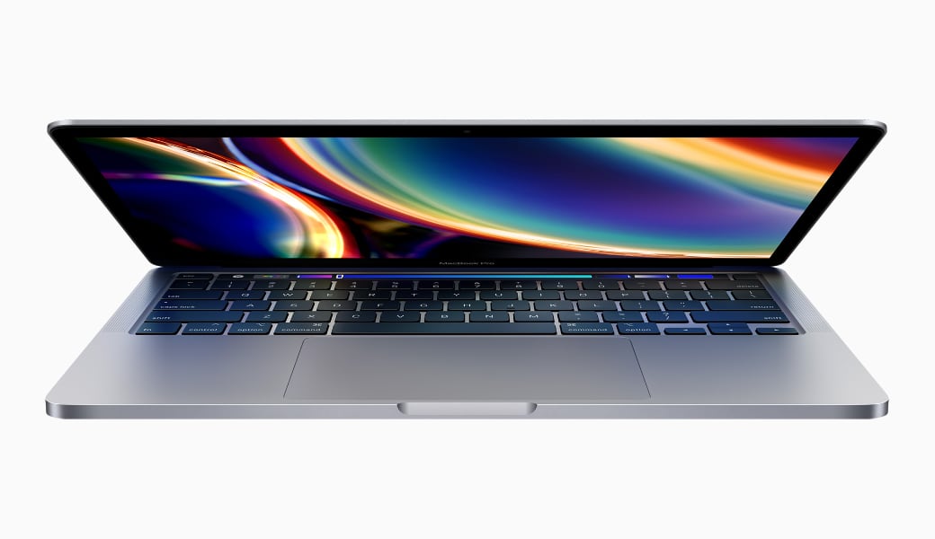 13インチMacBook Pro