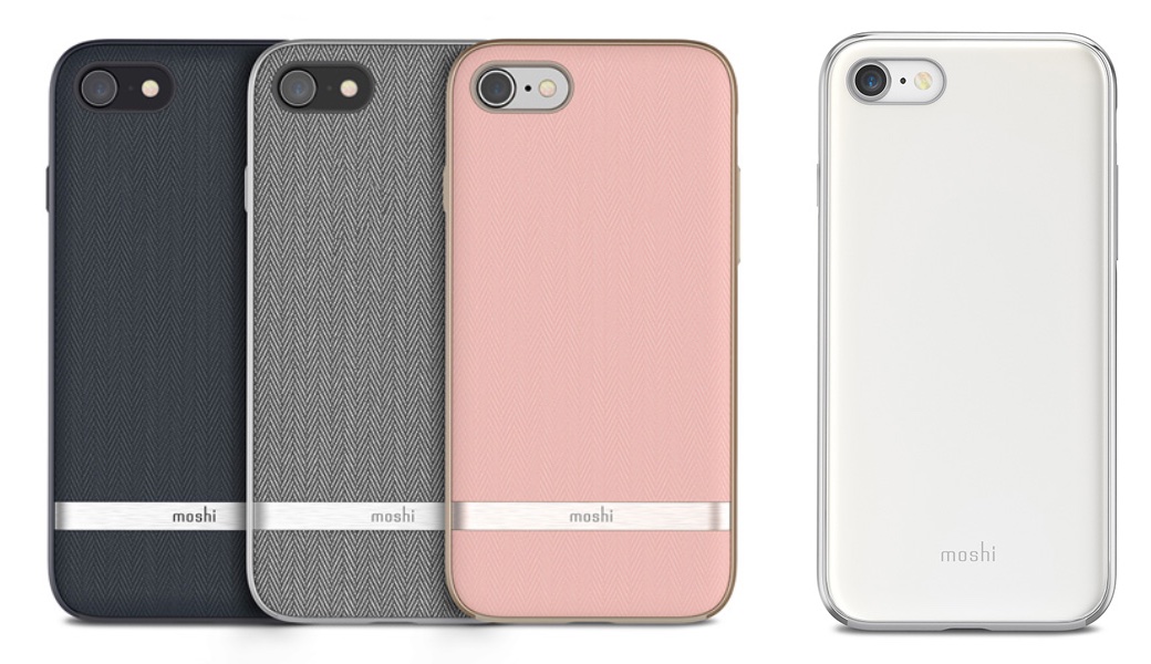 moshi Vesta iGlaze