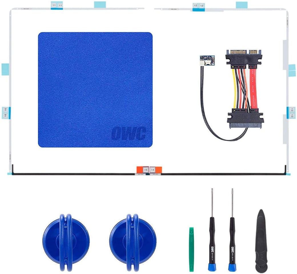 OWC Digital Thermal Sensor Cable