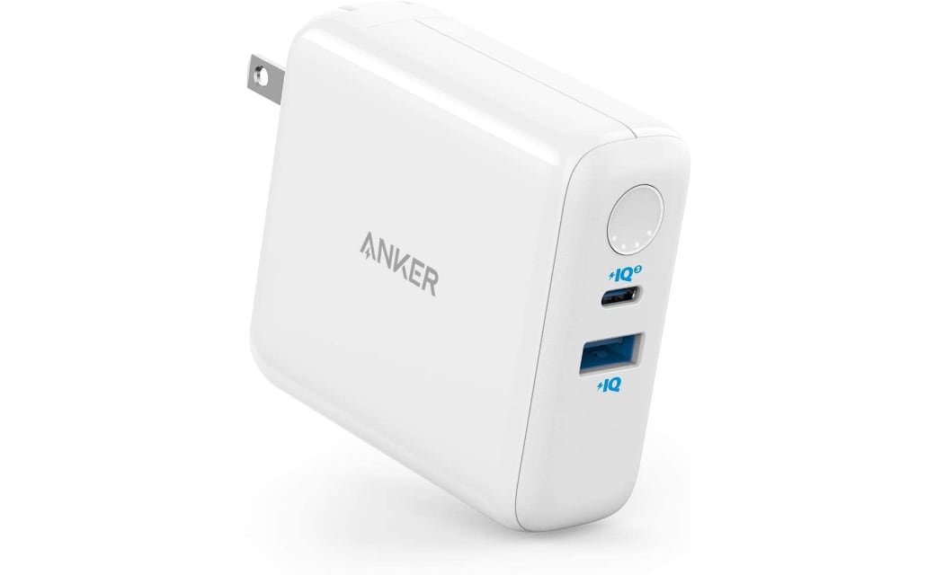 Anker PowerCore III Fusion 5000