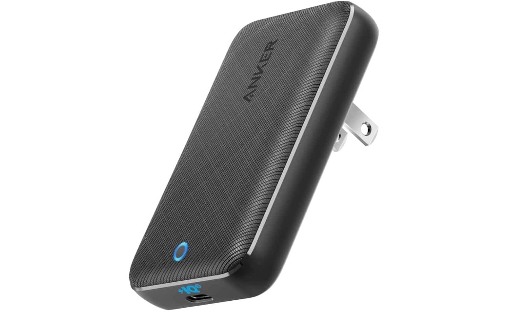 Anker PowerPort Atom III 45W Slim