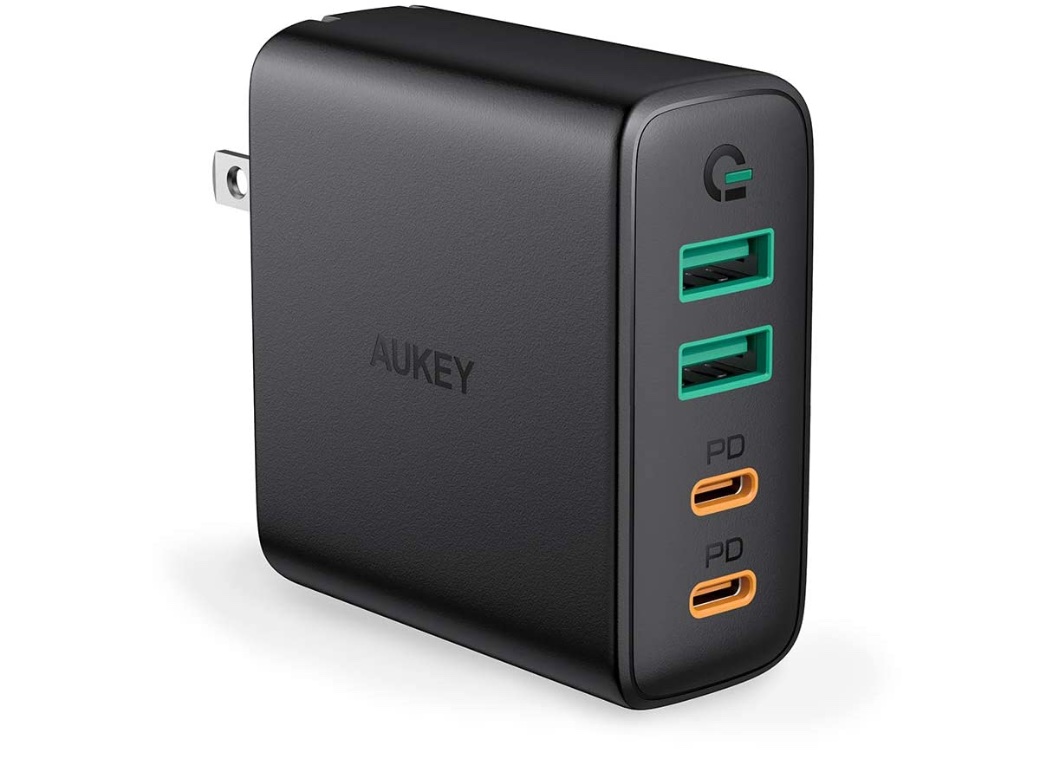 AUKEY PA-D52