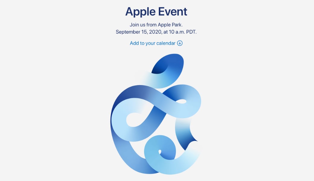 Apple Event