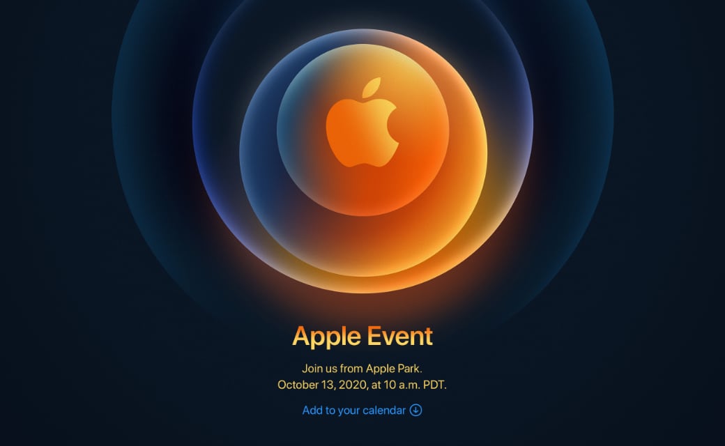 Apple Event