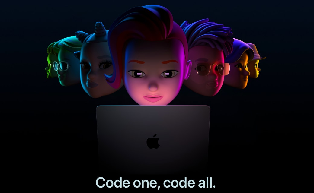 WWDC2022