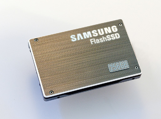 solid state drive for macbook air 2008